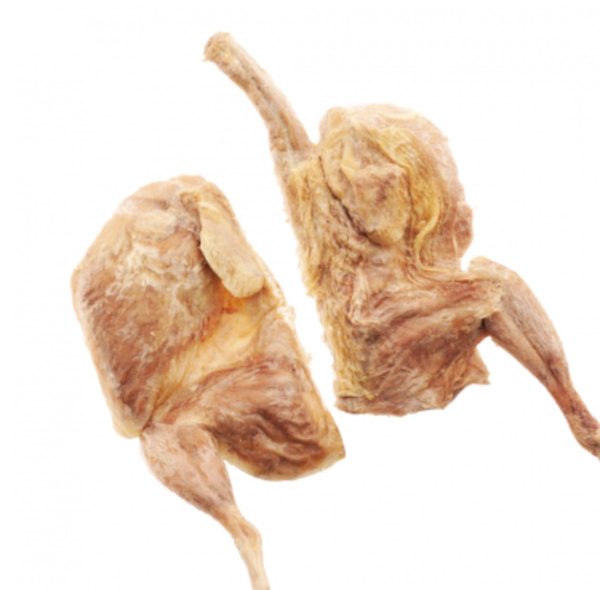 3 Whole Quails Online Hot Sale