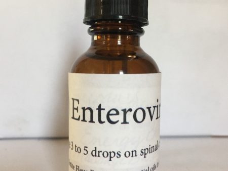 Entero virus Aroma Blend (Ravintsara) Online Sale