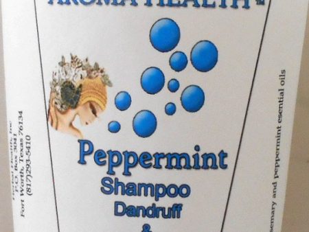 Peppermint Shampoo Cheap