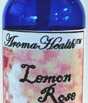 Lemon Rose Clarifier Spray Online