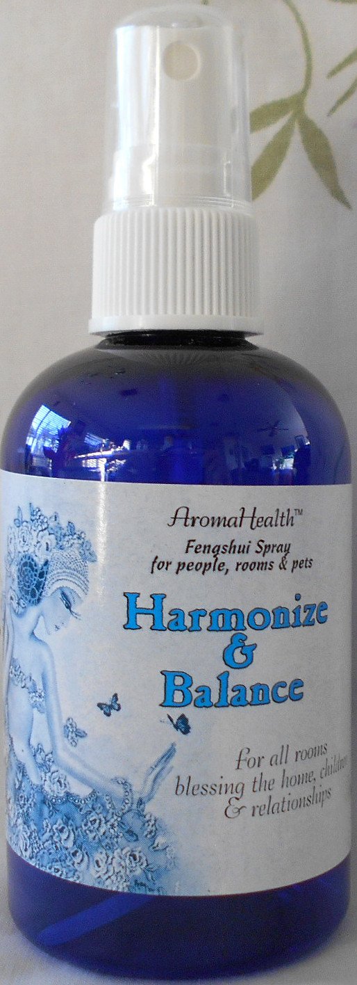 Harmonize & Balance Feng Shui Room Spray Online Hot Sale