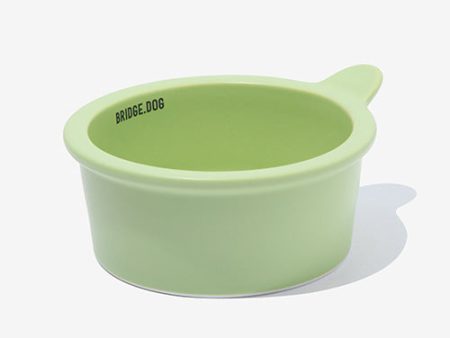 Mini Bowl - Green (Matte) Discount