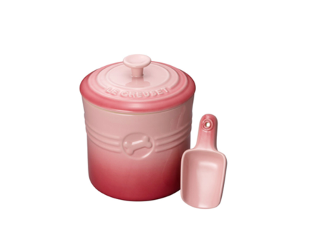 Pet Food Container For Discount