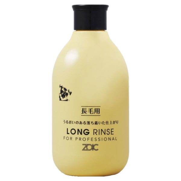 Long Shampoo & Rinse Online now