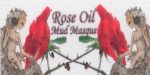 Rose Oil Mud Mask Hot on Sale