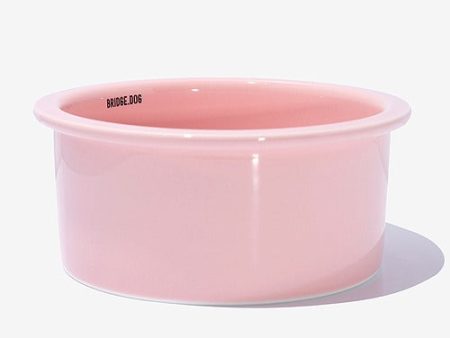 Big Bowl - Pink (Glossy) Supply