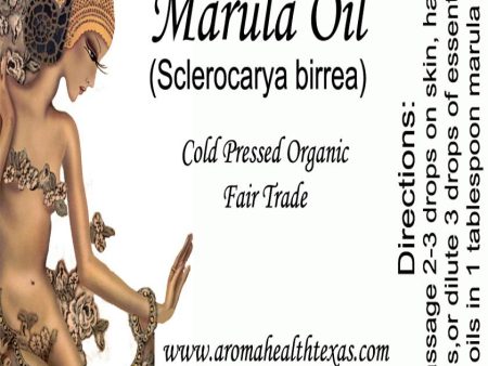 Marula Oil Sale