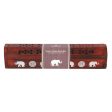 Elephant Wooden Rosewood Incense Box Set For Cheap