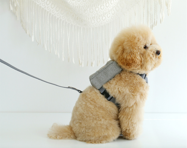 [PRE ORDER] Cube Custom Harness Hot on Sale