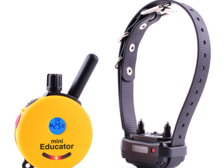 ET-300 Mini Educator® 1 2 Mile Remote E-Collar Hot on Sale