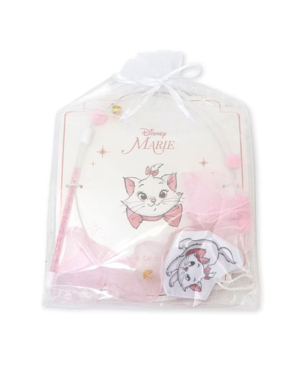 Marie Cat Wire Toy on Sale