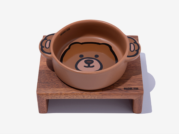 Bridge Pot - Bear Cheap