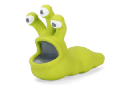 Green Squeaking Monster Toy Online Hot Sale