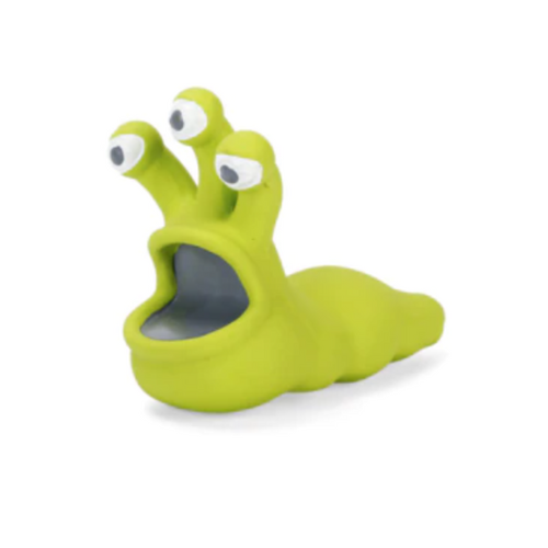 Green Squeaking Monster Toy Online Hot Sale