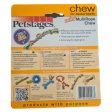 Mini Multi Rope Chew - Petstages Hot on Sale