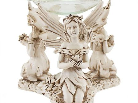 Fairy Oil Burner For Cheap