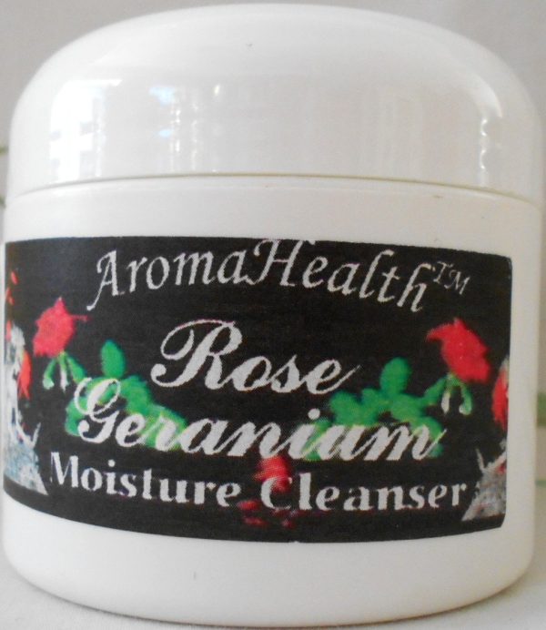 Rose Geranium Deep Pore Cleanser Online Sale