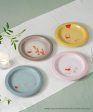 Winnie the Pooh Plate Set 4p Cheap