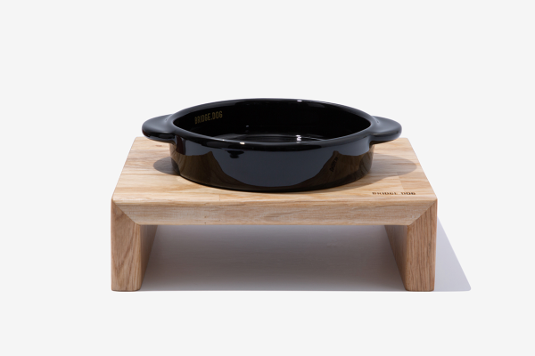 Mini Pot - Black (Glossy) Discount