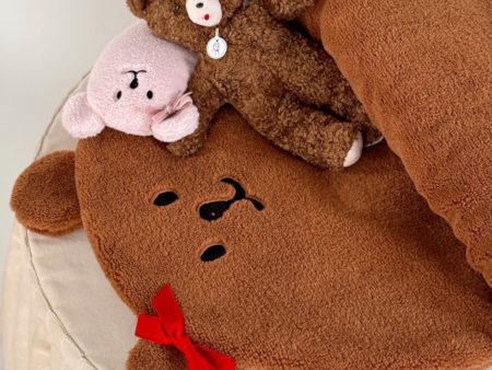 [PRE ORDER] Hug Me Snuggle Fluffy on Sale