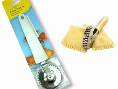 Vocen Pastry Crimper Online