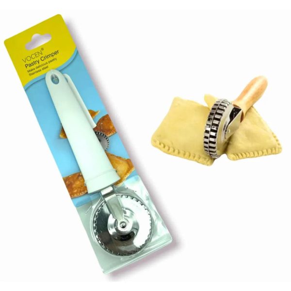 Vocen Pastry Crimper Online