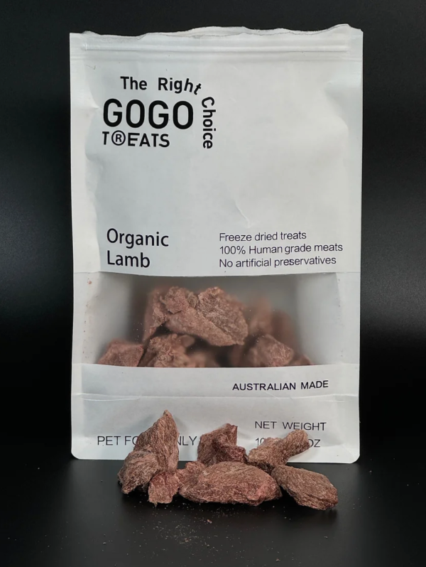 Organic Lamb Online Hot Sale