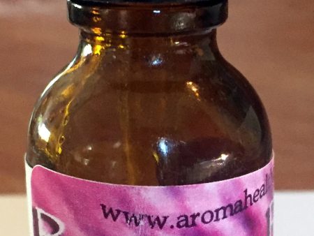 Breast Aroma Blend (Jasmine aroma) Discount