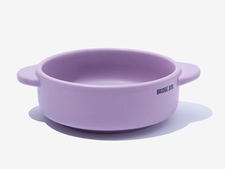 Bridge Pot - Violet (Matte) Supply