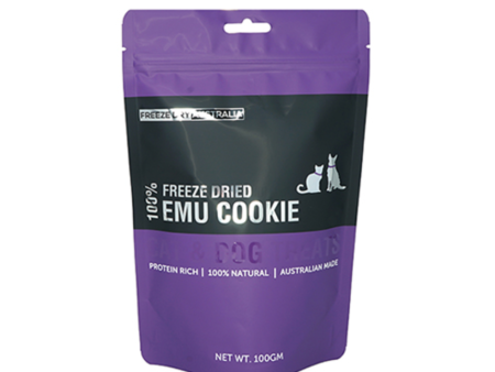 Emu Cookie Online