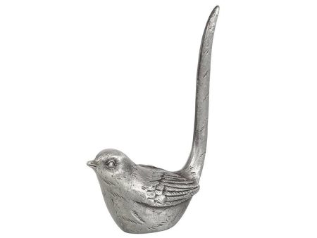 Metal Bird Ring Holder Cheap