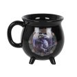 Samhain Colour Changing Cauldron Mug by Anne Stokes Hot on Sale