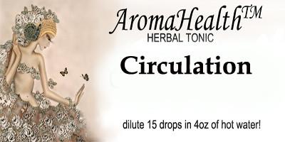 Circulation Herbal longevity Tonic Supply