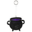 Mystical Cauldron Suncatcher Online now