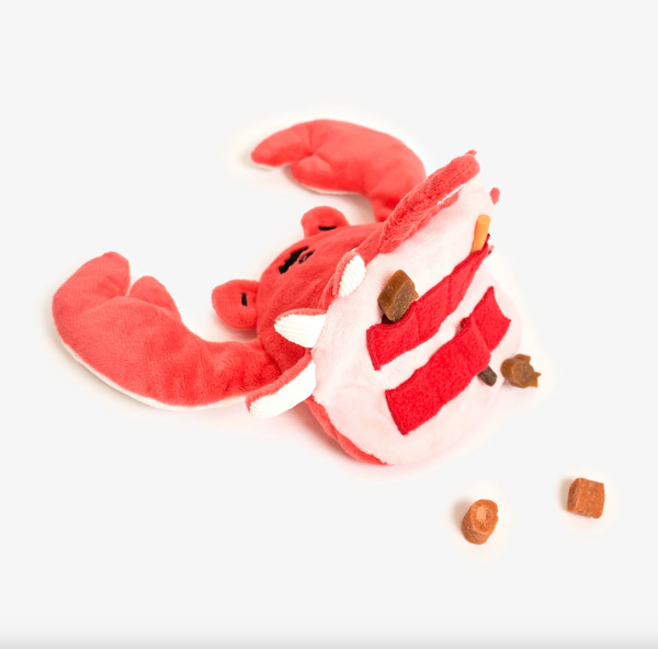 Crab Nosework Toy For Discount