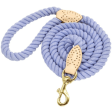 Violet Leash Sale