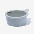 Mini Bowl - Gray (Matte) Online Sale