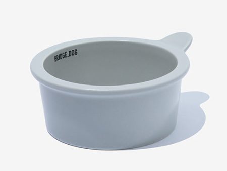 Mini Bowl - Gray (Matte) Online Sale