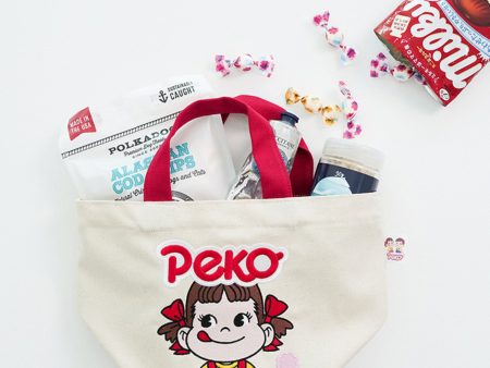 Peko Walking Bag Fashion