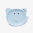 Piggy Dish - Baby Blue (Glossy) Hot on Sale