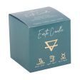 Earth Element Sandalwood Candle Supply