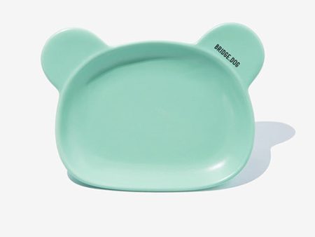 Bear Dish - Mint For Cheap