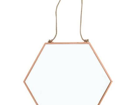 Large Geometric Mirror Online