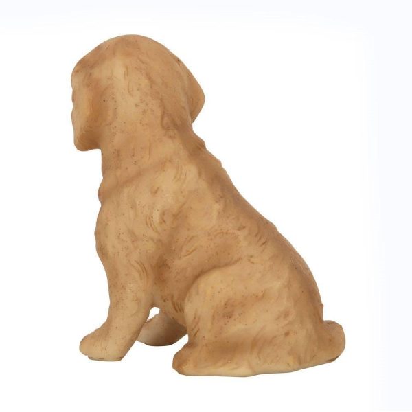 Cockapoo Resin Dog Ornament Cheap