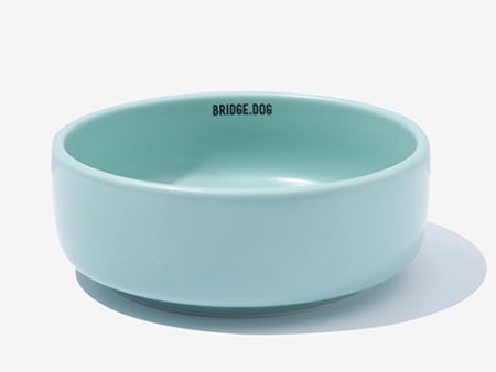 Basic Bowl - Mint (Matte) Discount