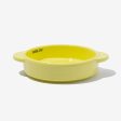 Cat Mini Pot - Lemon Cream (Glossy) Hot on Sale