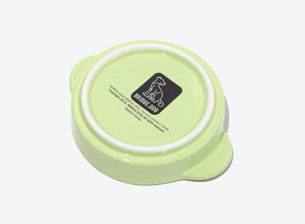 Mini Pot - Baby Green (Glossy) Online Hot Sale