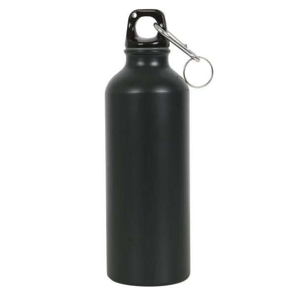 On The Road Again Metal Water Bottle Discount