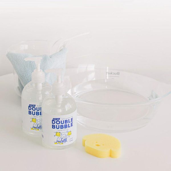 Double Bubble Multipurpose Soap Online now