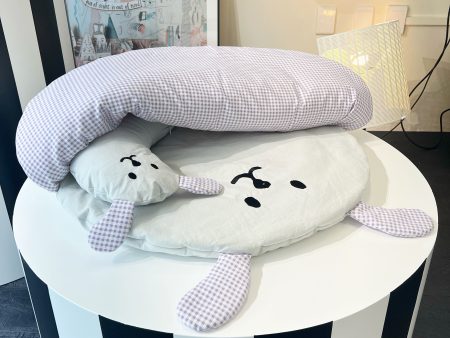 [PRE ORDER] HugMe Snuggle Check For Sale